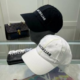 Picture of Balenciaga Cap _SKUBalenciagaCap012913105